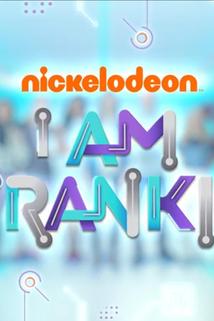 Profilový obrázek - I am Frankie