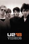 U2: 18 Videos (2006)