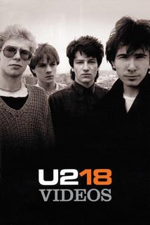 Profilový obrázek - U2: 18 Videos