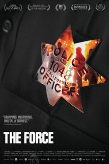 Profilový obrázek - The Force