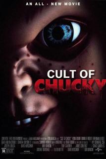 Profilový obrázek - Cult of Chucky