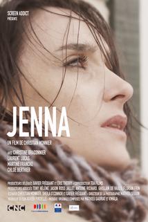 Profilový obrázek - Jenna
