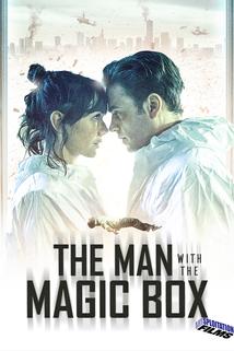 Profilový obrázek - The Man with the Magic Box