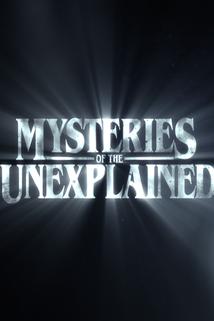 Profilový obrázek - Mysteries of the Unexplained