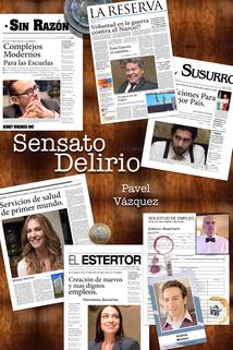 Profilový obrázek - Sensato Delirio