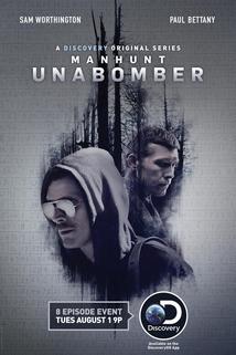Manhunt: Unabomber  - Manhunt: Unabomber