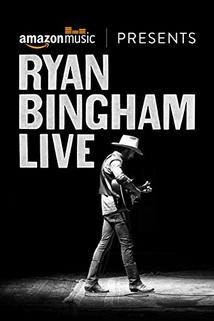 Profilový obrázek - Ryan Bingham Live