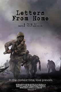 Profilový obrázek - Letters from Home