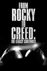 From Rocky to Creed: The Legacy Continues 