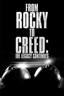 Profilový obrázek - From Rocky to Creed: The Legacy Continues