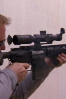 Profilový obrázek - Sniper Rifle Silencer