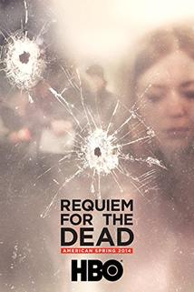 Profilový obrázek - Requiem for the Dead: American Spring 2014