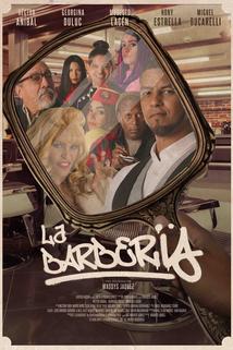 Profilový obrázek - La Barberia