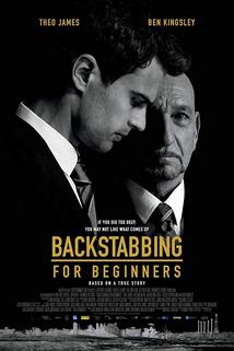 Backstabbing for Beginners  - Backstabbing for Beginners