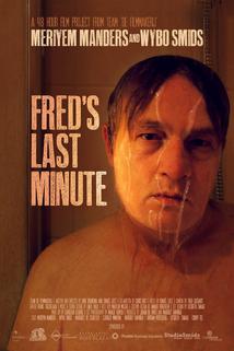 Profilový obrázek - Fred's Last Minute