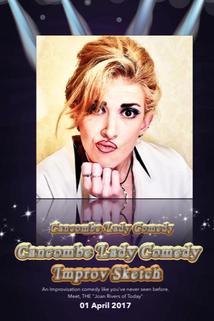 Profilový obrázek - Cancombe Lady Comedy Improv Sketch