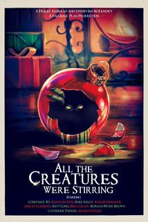 All the Creatures Were Stirring ()