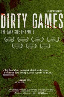 Profilový obrázek - Dirty Games