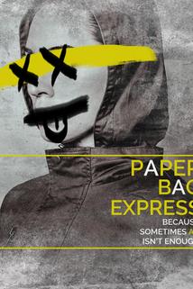 Profilový obrázek - Paper Bag Express ()