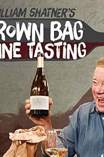 Profilový obrázek - Brown Bag Wine Tasting