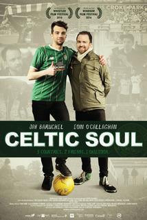 Profilový obrázek - Celtic Soul