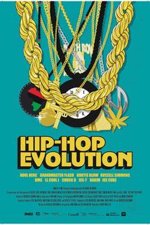 Profilový obrázek - Hip-Hop Evolution