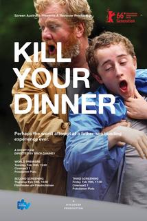 Profilový obrázek - Kill Your Dinner