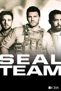 Seal Team  - Seal Team