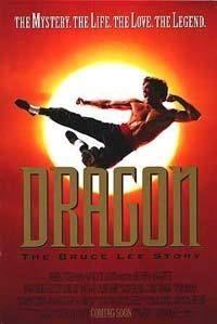Dračí život Bruce Lee  - Dragon: The Bruce Lee Story