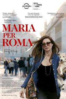 Profilový obrázek - Maria per Roma