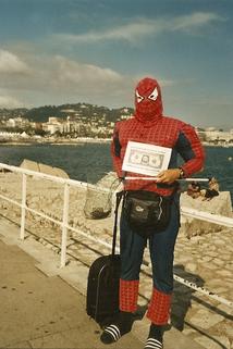 Profilový obrázek - Spiderman in Cannes