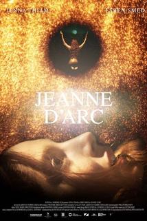 Profilový obrázek - Jeanne d'Arc