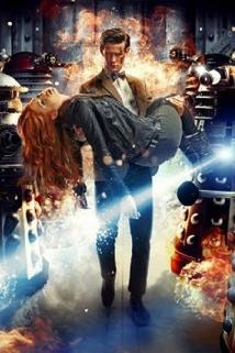 Profilový obrázek - Asylum of the Daleks