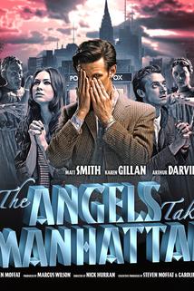 Profilový obrázek - The Angels Take Manhattan