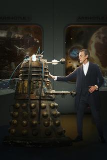 Profilový obrázek - Into the Dalek