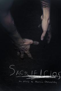 Profilový obrázek - Sacrificios ()
