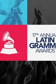 Profilový obrázek - The 17th Annual Latin Grammy Awards