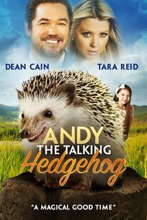 Profilový obrázek - Andy the Talking Hedgehog