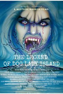Profilový obrázek - The Legend of Dog Lady Island