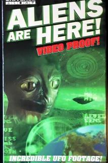 Profilový obrázek - Strange Universe: Aliens Are Here!