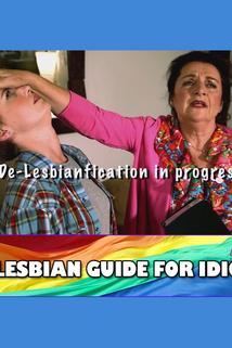 Profilový obrázek - The Lesbian Guide for Idiots