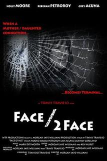 Profilový obrázek - Face/2Face