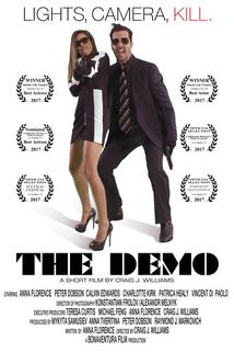 The Demo  - The Demo