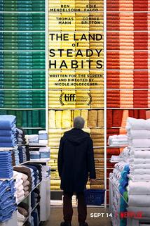 Profilový obrázek - Land of Steady Habits, The