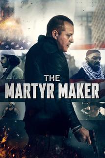 Profilový obrázek - The Martyr Maker