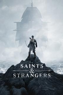 Profilový obrázek - Saints & Strangers