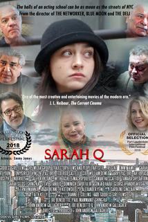 Sarah Q  - Sarah Q