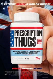 Profilový obrázek - Prescription Thugs
