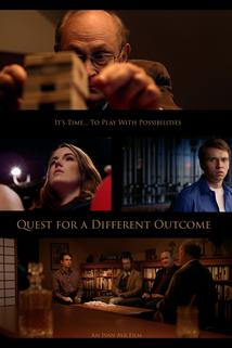 Profilový obrázek - Quest for a Different Outcome