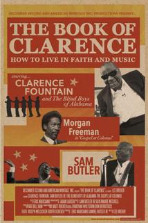 Profilový obrázek - The Book of Clarence